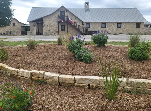The Lodge on San Julian Creek