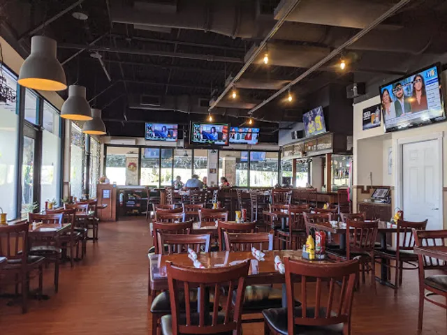 Wunderbar German Kitchen & Biergarten