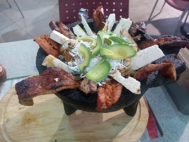 Tabaqueros Comida Gourmet