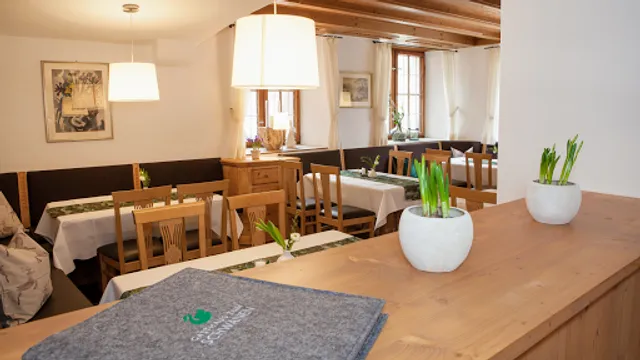 Gasthaus Zum Schwanen