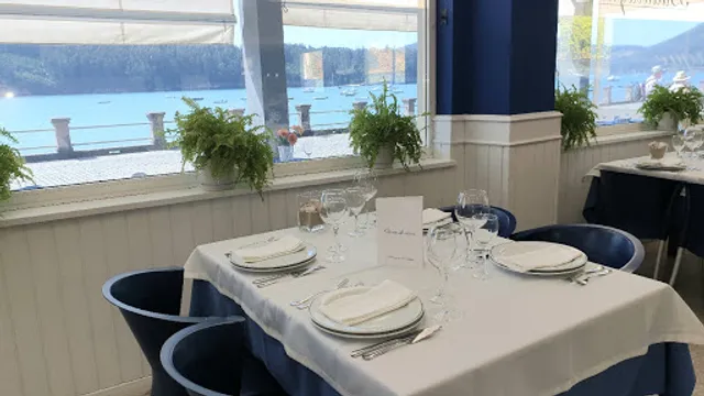 Restaurante Badulaque