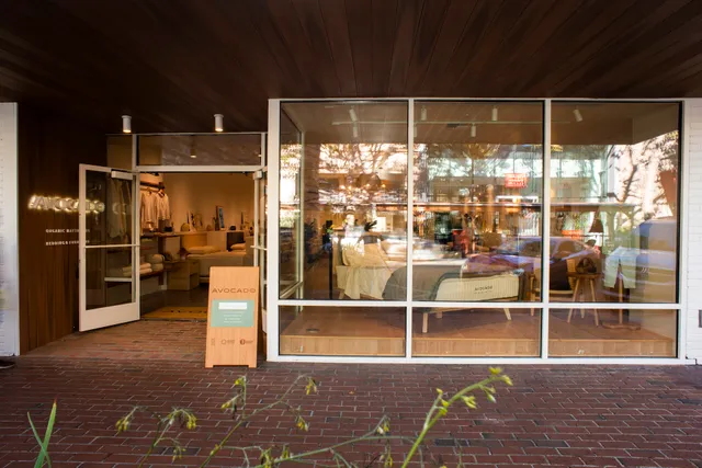 Avocado Green Mattress - Natural & Organic Mattresses - Palo Alto