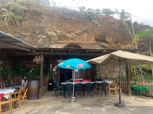 Guachinche Los Rincones