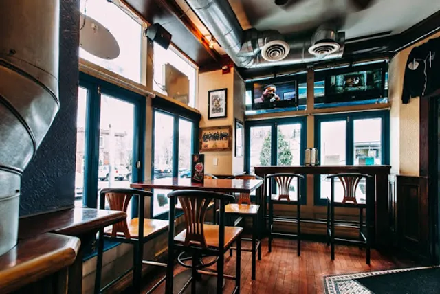 Lucky's Last Chance- Manayunk