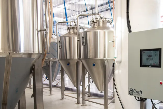 Imperial Yeast - West Coast