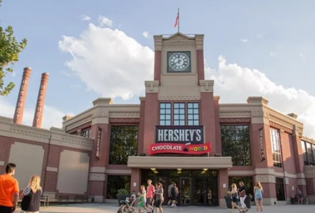 Inn at Lebanon - Hershey/Manheim Area