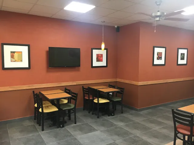 Subway Sector 15 Gurgaon