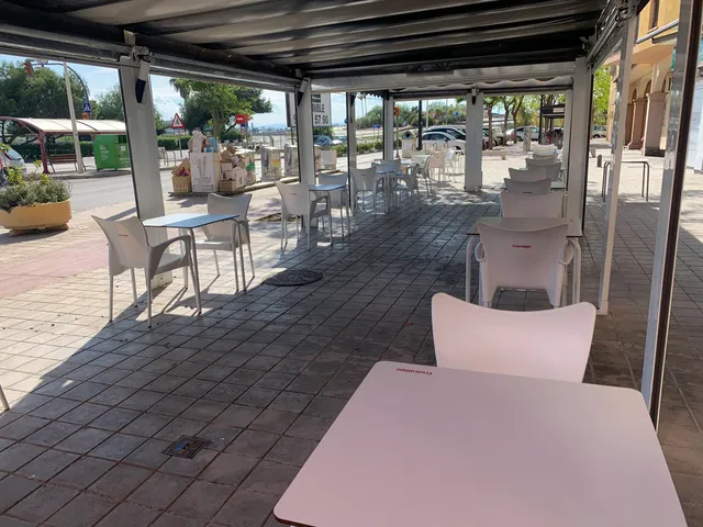 Ristorante Pizzeria Morena