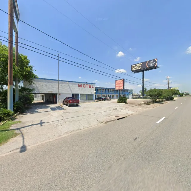 Lone Star Motel