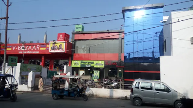 The Lords Restaurant