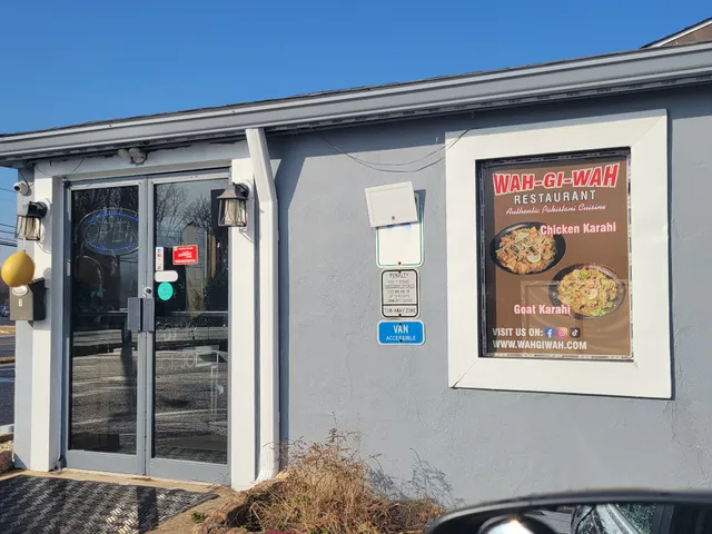 Multani palace Indian restaurant