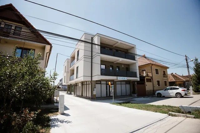 Primăverii Dream Residence