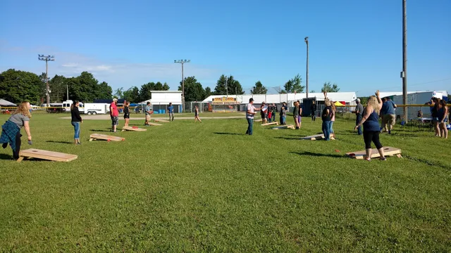 Alger County Fairgrounds