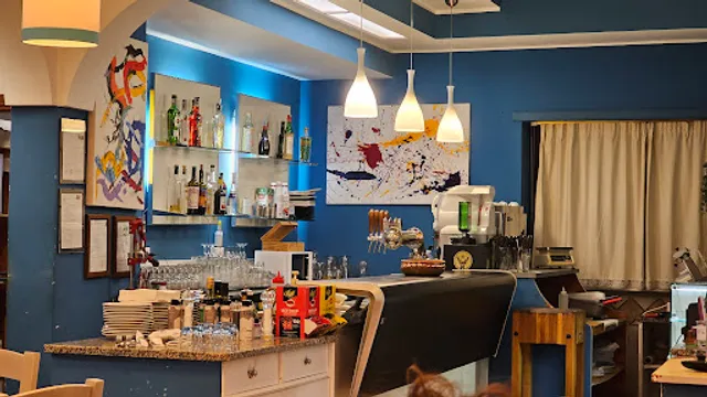 Ristorante Pizzeria I Simpson