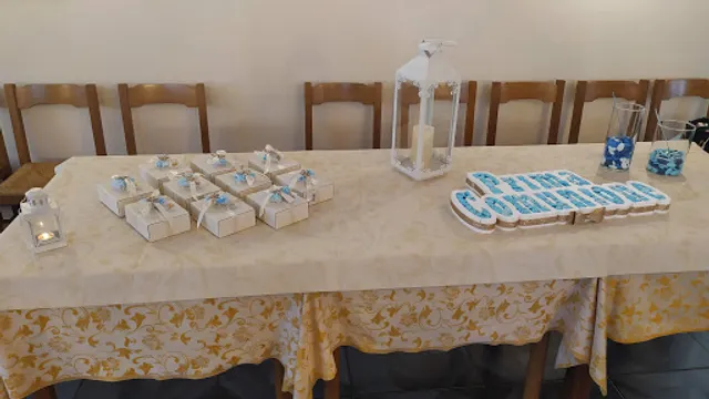 Il Ritrovo di Serio Antonio