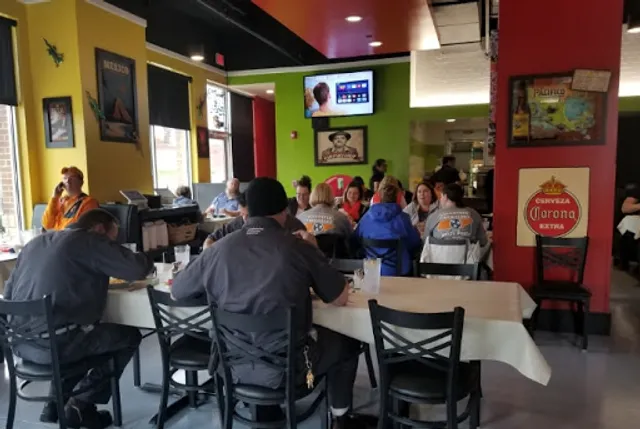 Silvia's Mexican Restaurant