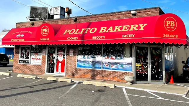Polito Bakery