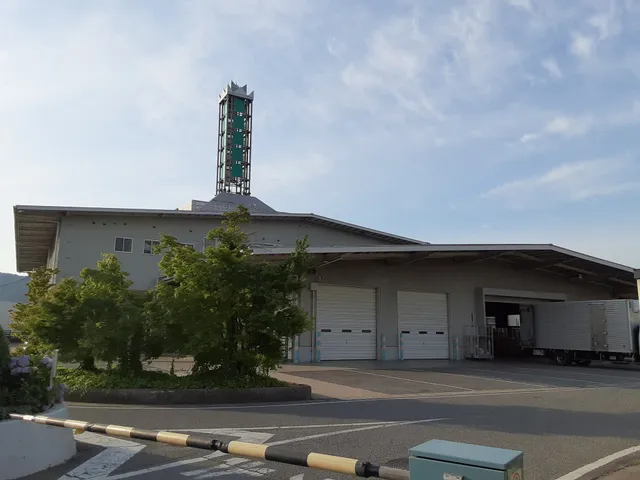 株式会社姫路生花卸売市場