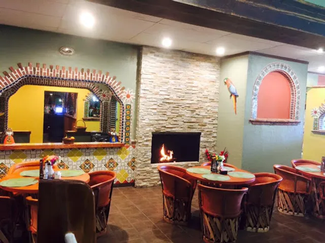 Si Señor Family Mexican Restaurant - Cedar Mill