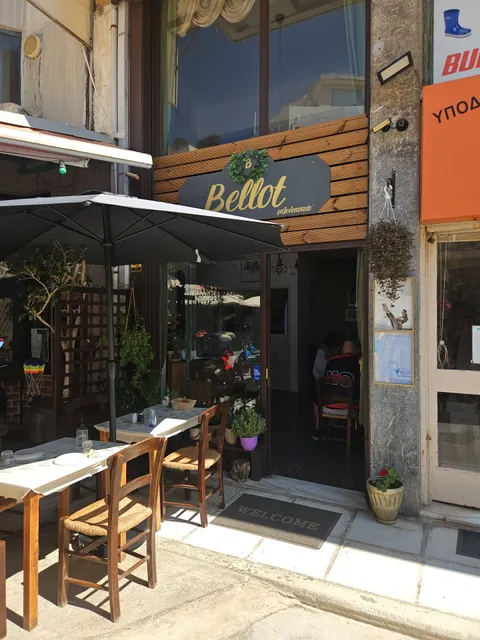 Bellot