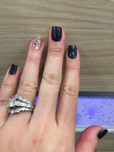 TIP TO TOE NAILS DTC