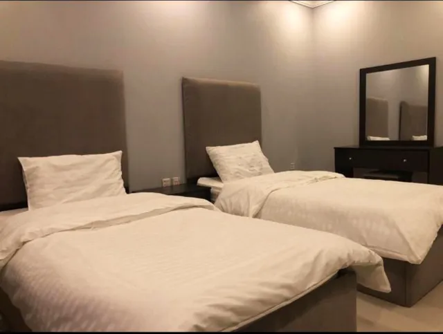 دار قوت للوحدات السكنية المفروشة