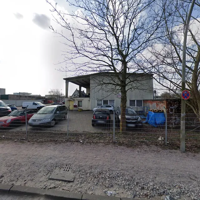 Konditorei/ Bäckerei Martin Hagelstein