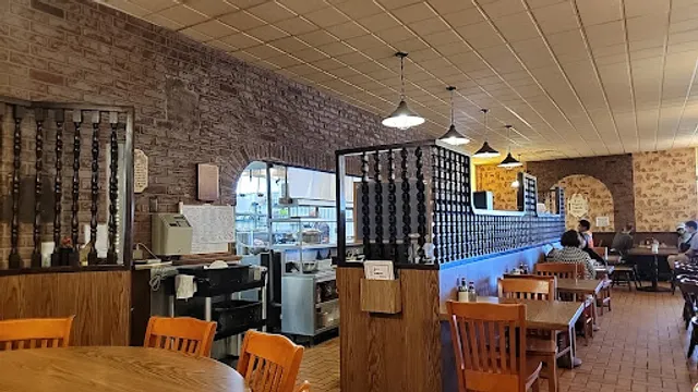 The Original Pancake House