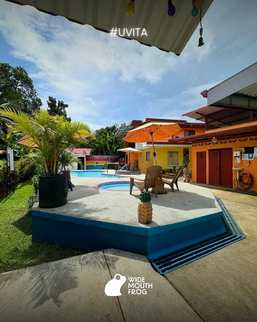 Hotel Sueños de María