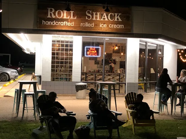 Roll Shack