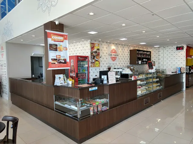Café Imperial Cascavel