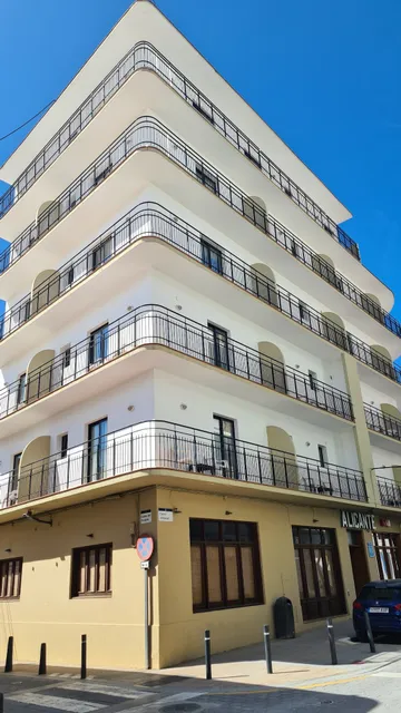 Hostal Alicante