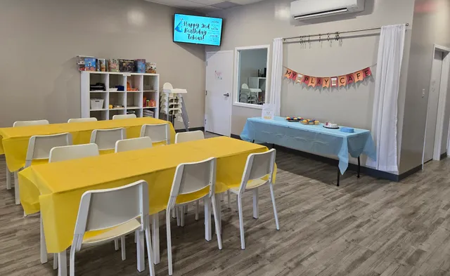 MY Play Café - Northland KC