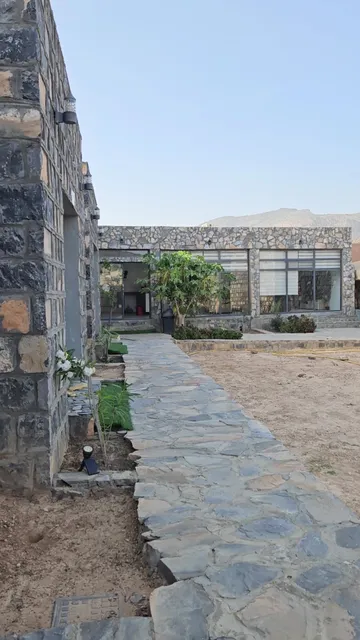 Mountsun Stay Jabal Shams