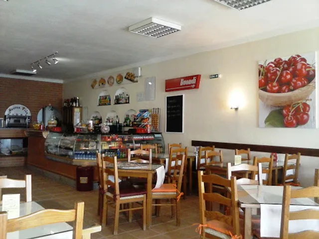 Restaurante e Pizzaria Nostra Vila