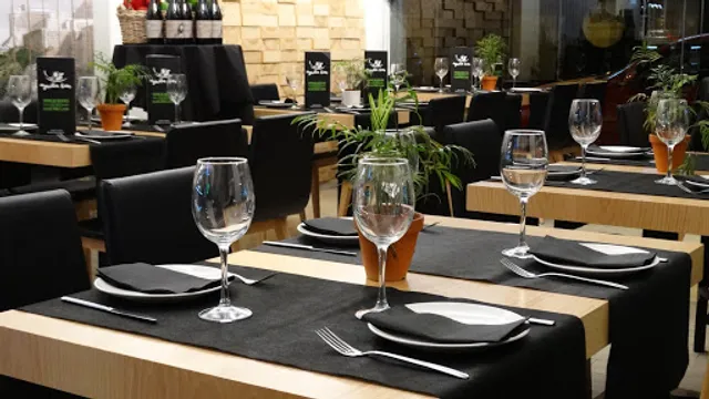 Águila Bar Centro | Restaurante en Elche | Alicante