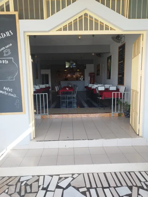 Elas Restaurante/Churrasqueira