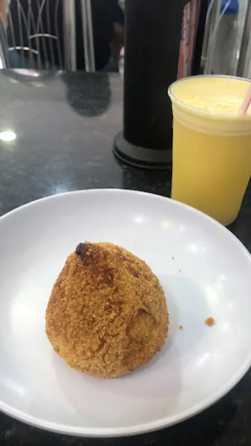 China Brasil Pastelaria