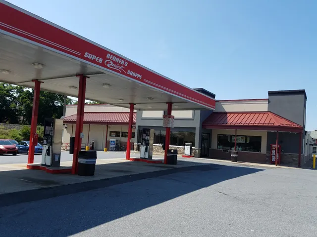 Redner's Quick Shoppe