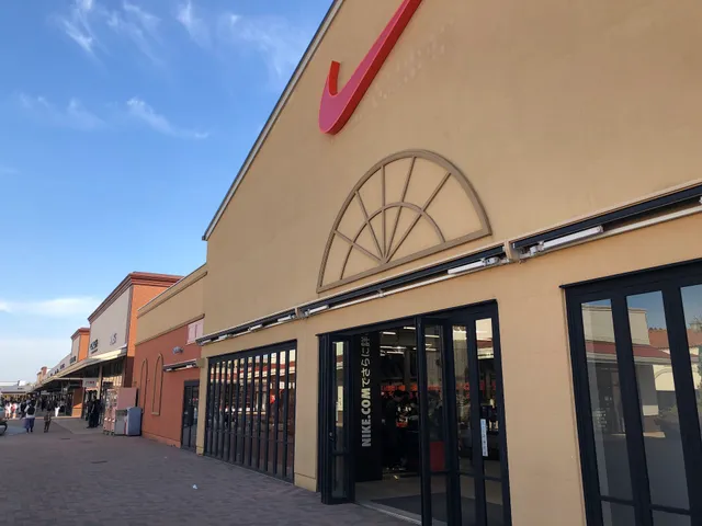 Nike Clearance Store Nasu