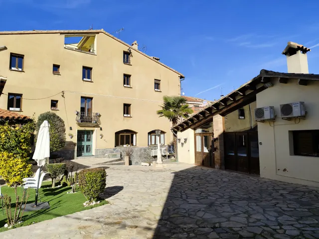 Casa Rural Cal Codina