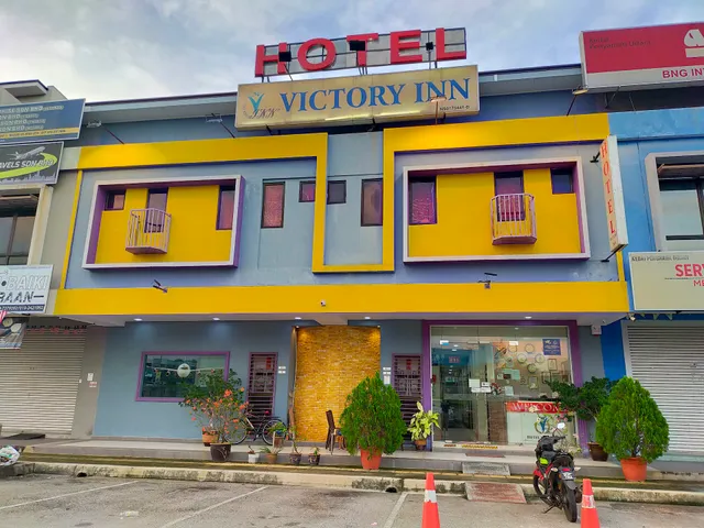 Hotel Victory Inn