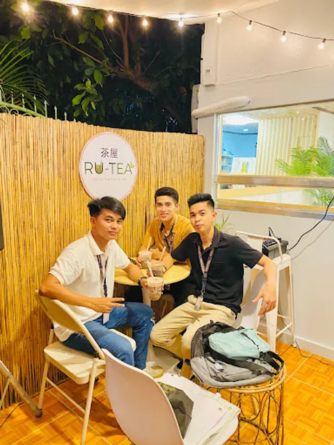 RU-Tea ( Cristal e-College)