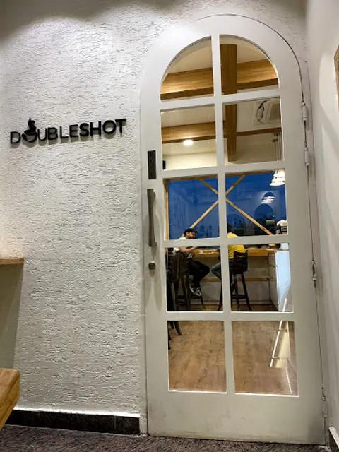 Doubleshot Coffee Roasters