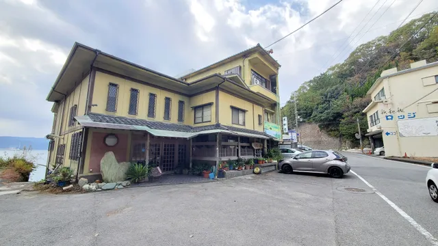 和歌の浦 木村屋