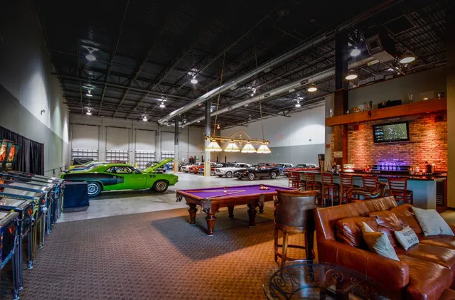 Museum 66 - Boynton Beach