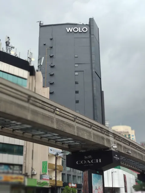 Sunshine Bedz Hostel Kuala Lumpur