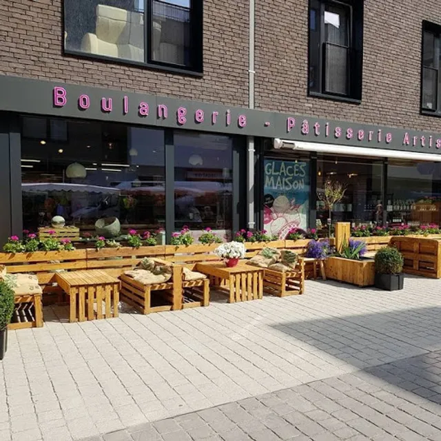 Dumont Andenne | Boulangerie & Patisserie