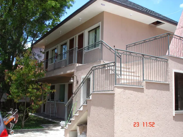 Pousada Caminho das Rosas