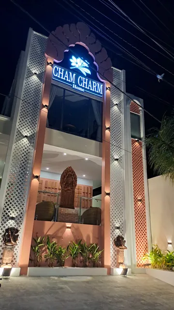Cham Charm Home Mui Ne